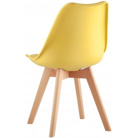 Пластиковый стул Уолли