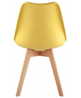 Пластиковый стул Майн