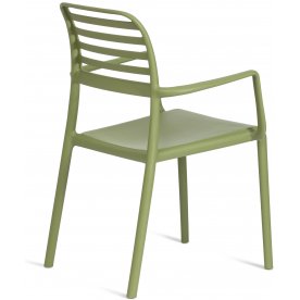 Пластиковый стул Valutto (mod. 54)