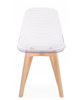 Пластиковый стул Vart