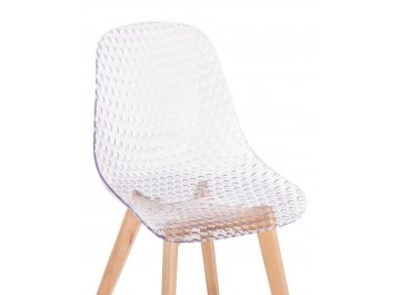 Пластиковый стул Vart