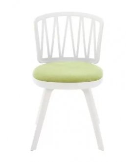 Пластиковый стул Viola DC275