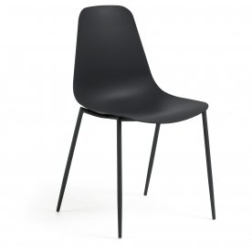 Стул на металлокаркасе Wassu