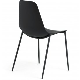 Стул на металлокаркасе Wassu