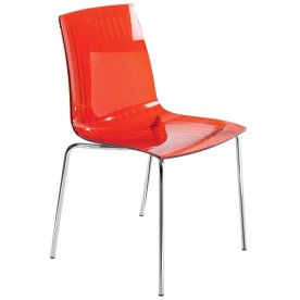 Пластиковый стул X-Treme S