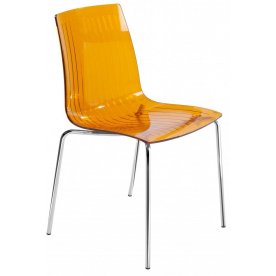 Пластиковый стул X-Treme S