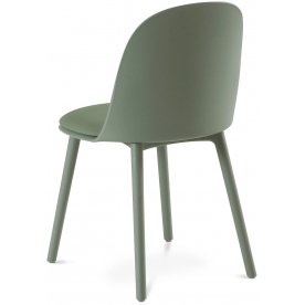 Пластиковый стул Amato