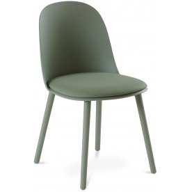 Пластиковый стул Amato