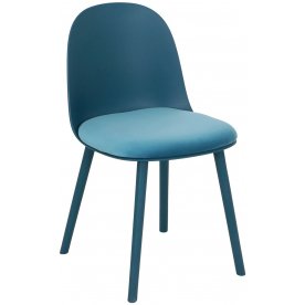 Пластиковый стул Amato