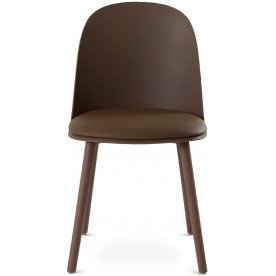 Пластиковый стул Amato