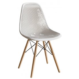 Пластиковый стул Eames