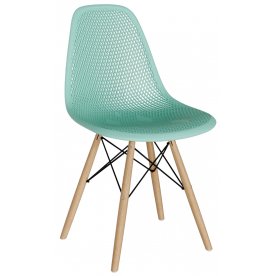 Пластиковый стул Eames