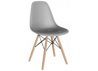 Пластиковый стул Eames