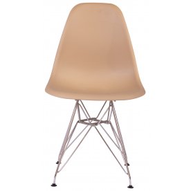Пластиковый стул Eames