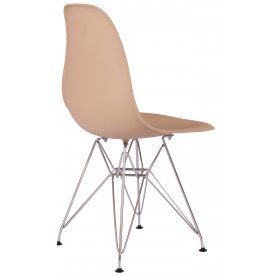 Пластиковый стул Eames