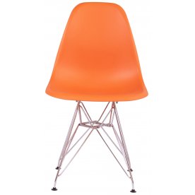 Пластиковый стул Eames