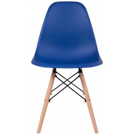Пластиковый стул Eames