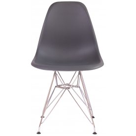 Пластиковый стул Eames