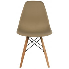 Пластиковый стул Eames