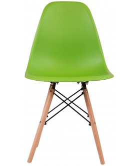 Пластиковый стул Eames