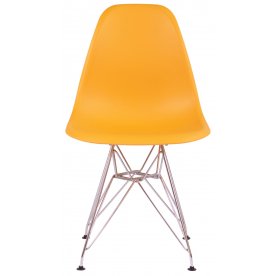 Пластиковый стул Eames