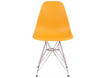 Пластиковый стул Eames