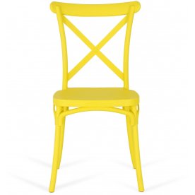 Пластиковый стул Bertram