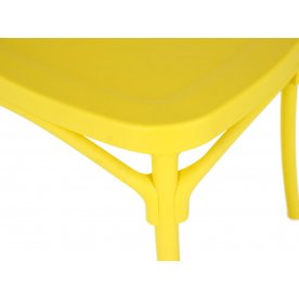 Пластиковый стул Bertram