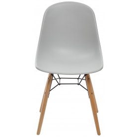 Пластиковый стул Bonnie