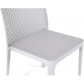 Пластиковый стул Bottega