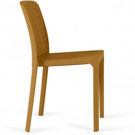 Пластиковый стул Bottega