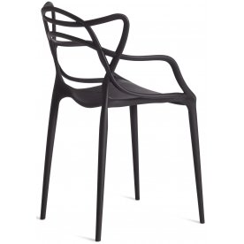 Пластиковый стул Cat Chair mod. 028