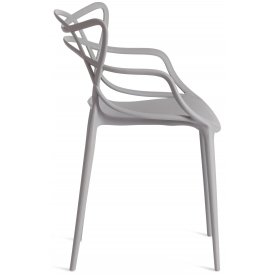 Пластиковый стул Cat Chair mod. 028