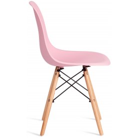 Пластиковый стул Сindy Eames/Синди Имс