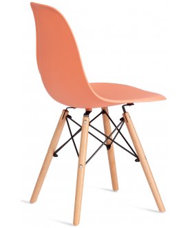 Пластиковый стул Сindy Eames/Синди Имс