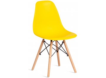 Пластиковый стул Cindy Eames