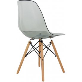 Пластиковый стул Eames