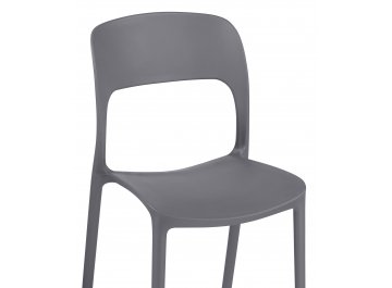 Пластиковый стул Эгри