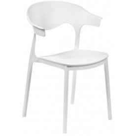 Пластиковый стул Forma