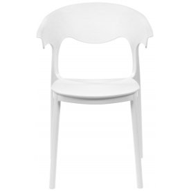Пластиковый стул Forma