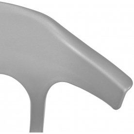 Пластиковый стул Forma