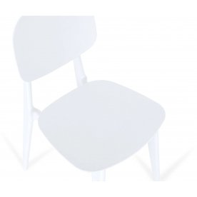 Пластиковый стул Fresco