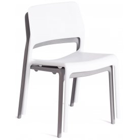 Пластиковый стул Furdi mod. 53