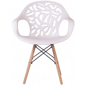 Пластиковый стул Flor