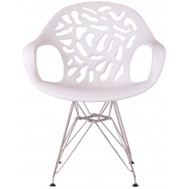 Пластиковый стул Flor