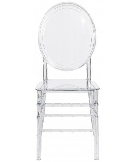 Пластиковый стул Medalion mod. 921