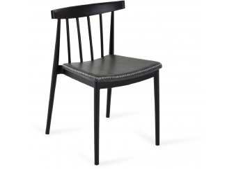 Пластиковый стул Morris