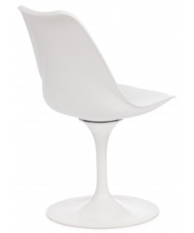 Пластиковый стул Tulip Fashion Chair