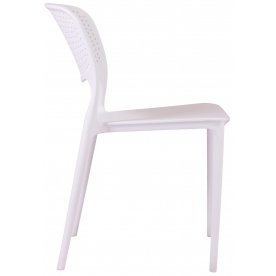 Пластиковый стул Tiro