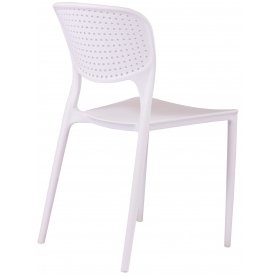 Пластиковый стул Tiro